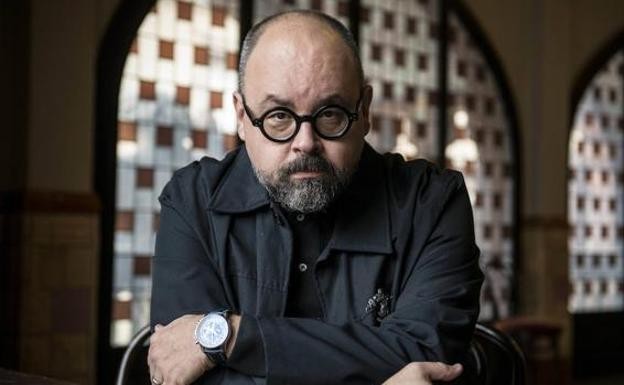 Murió el escritor español Carlos Ruiz Zafón, autor de "La sombra del viento" | Espectáculos