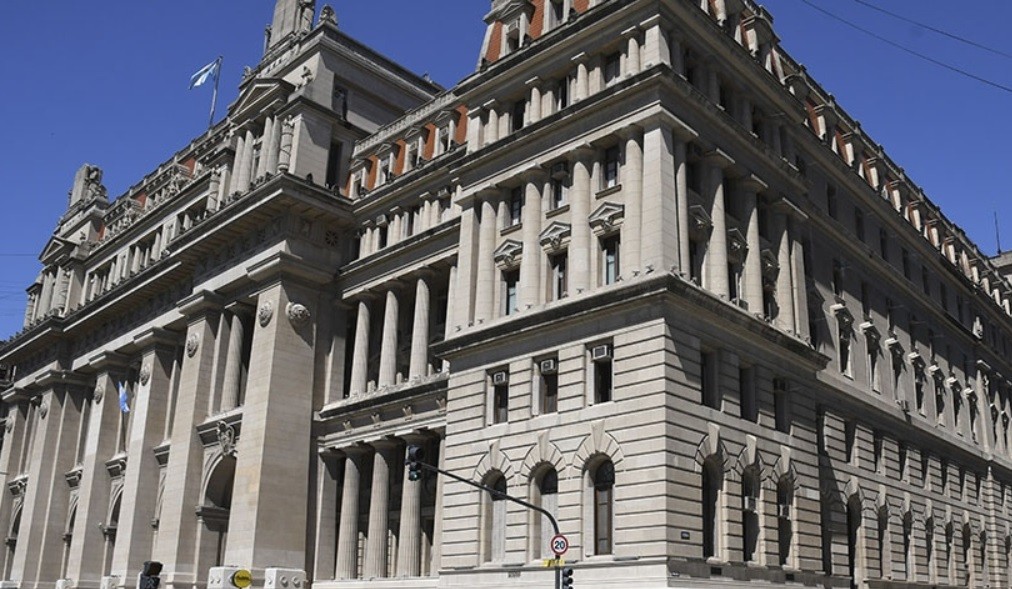 La Corte Suprema suspendió la feria judicial de invierno | Política