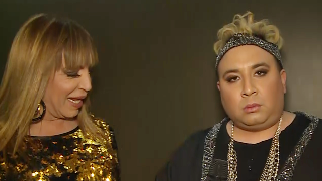 Floppy Cucu, asistente de Lizy Tagliani, también tiene coronavirus | Espectáculos