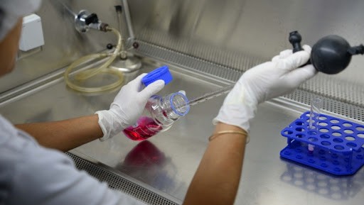 Desarrollaron una sustancia que impide que el coronavirus se adhiera a superficies | Actualidad