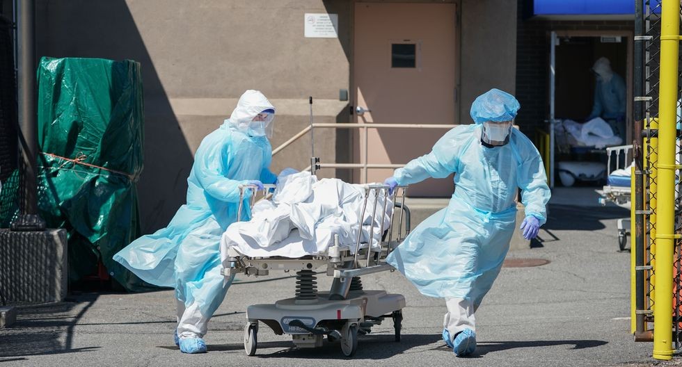 Actualizan el protocolo para coronavirus: la fiebre ya no es excluyente de caso sospechoso | Actualidad