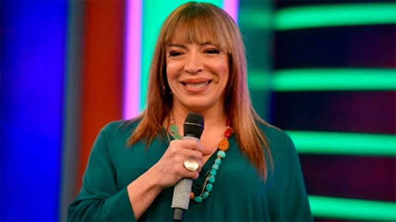 Lizy Tagliani recibió el apoyo de los famosos luego de contar que tiene COVID19 | Espectáculos