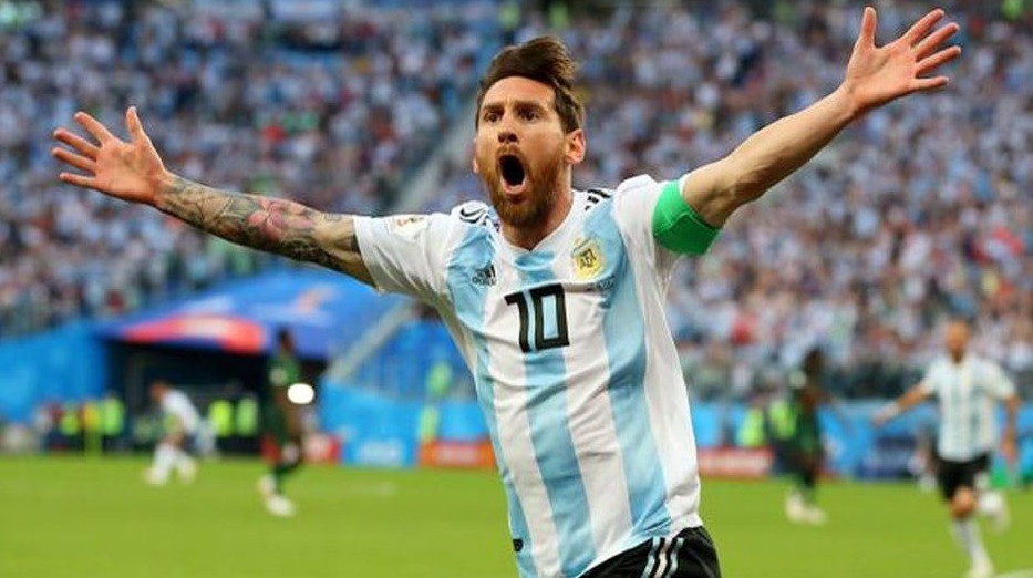 El mensaje de Messi y el emotivo video de la AFA por el Día de la Bandera | Deportes