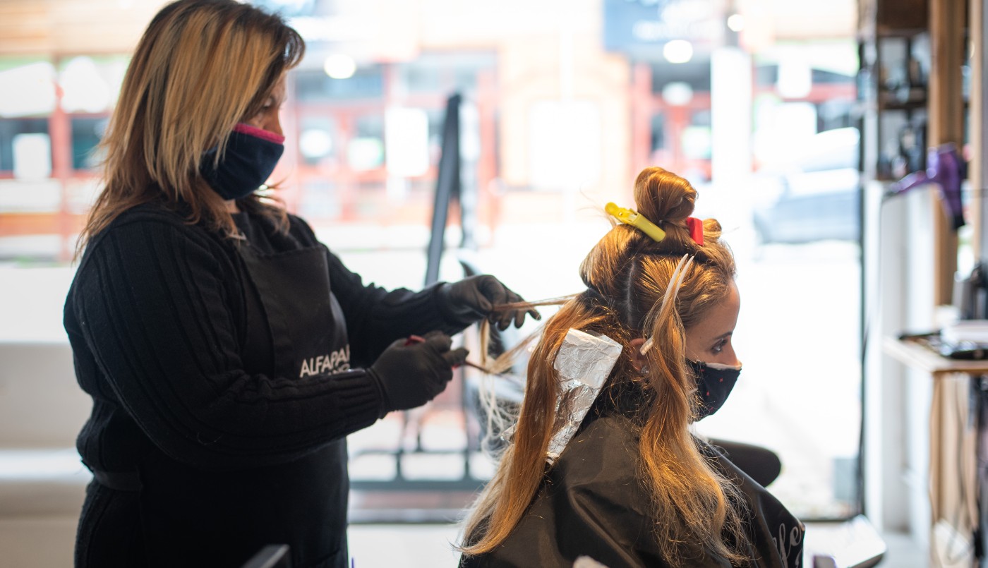 En Villa Gesell festejan la apertura de bares, restaurantes y gimnasios | Actualidad