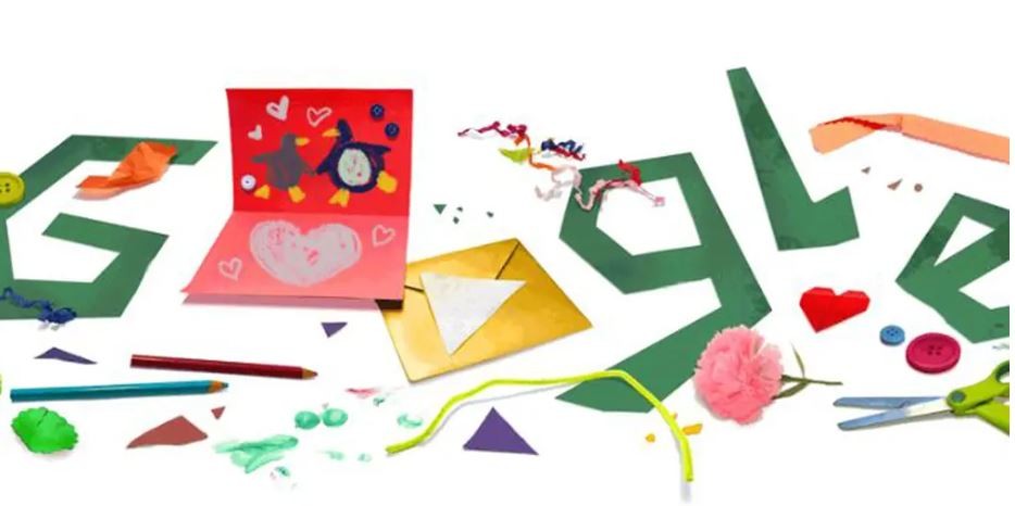 Día del Padre 2020: creá y enviá tu tarjeta virtual con el nuevo doodle de Google | Tecno