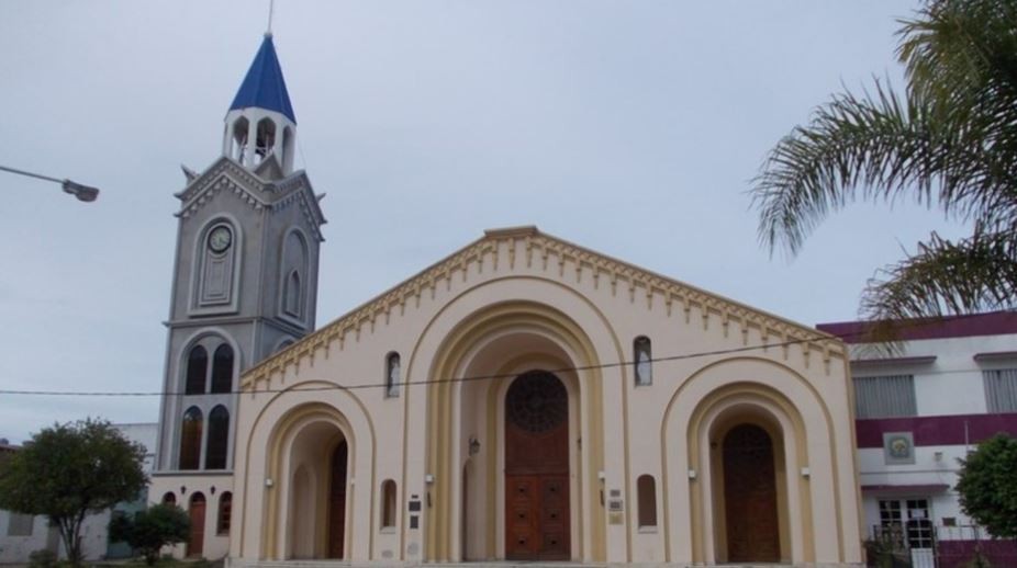 Escándalo en Entre Ríos por un casamiento en pleno avance de la pandemia | Actualidad