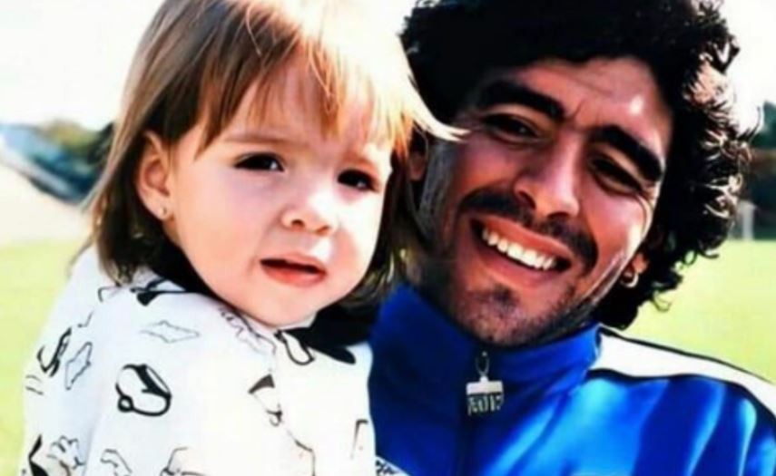 Los mensajes de los famosos por el Día del Padre | Espectáculos