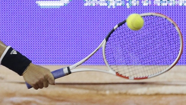 Ola de contagios en el tenis | Deportes