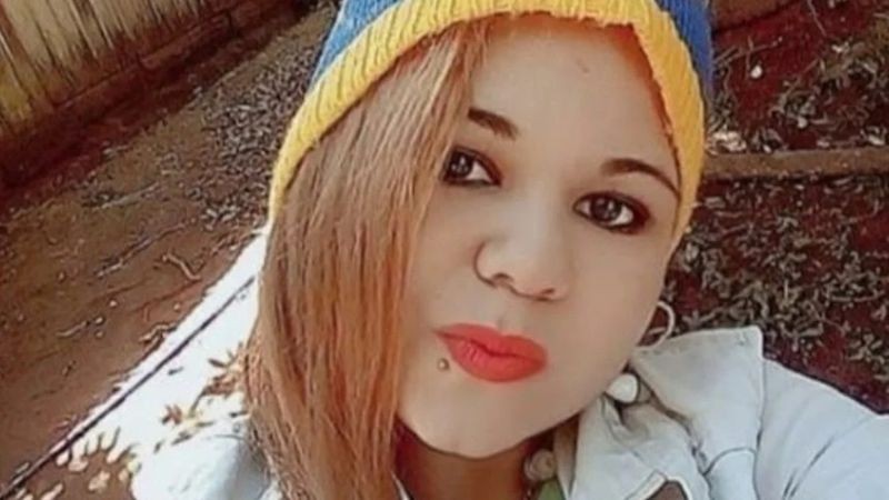 Joven se separó de su ex, regresó a buscar ropa y él la asesinó a machetazos | Actualidad