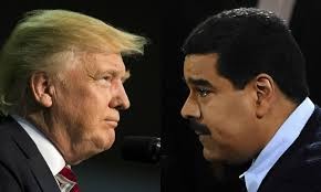 Trump no descarta un encuentro con Maduro y resta valor al reconocimiento de Guaidó | Internacionales