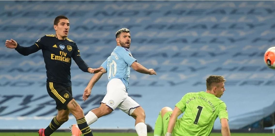 Alarma en la Premier League: un futbolista del Arsenal que jugó contra el Manchester City dio positivo por COVID-19 | Deportes