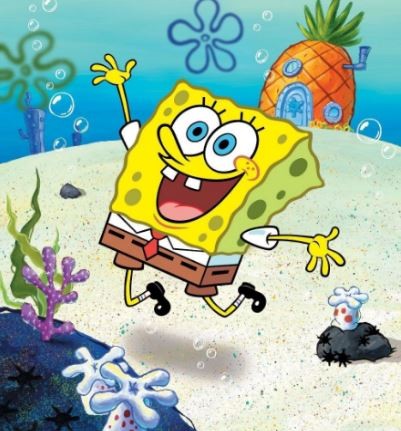 La película de Bob Esponja se estrenará por internet | Espectáculos