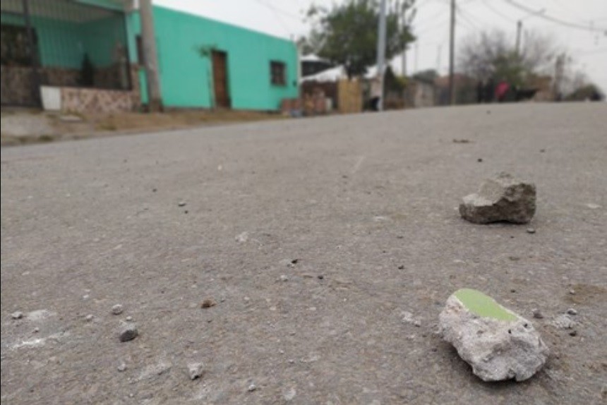 Mataron de un balazo a un nene de 12 años que quedó en medio de una pelea entre bandas | Actualidad