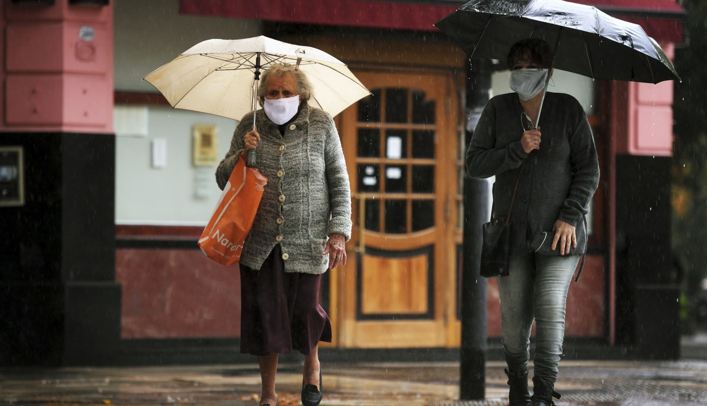 La Ciudad anunció que también pagará el aguinaldo en cuotas | Actualidad
