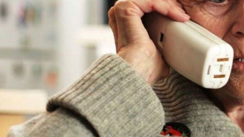 Le robaron 2 millones de pesos a un anciano con un "cuento del tío" | Actualidad