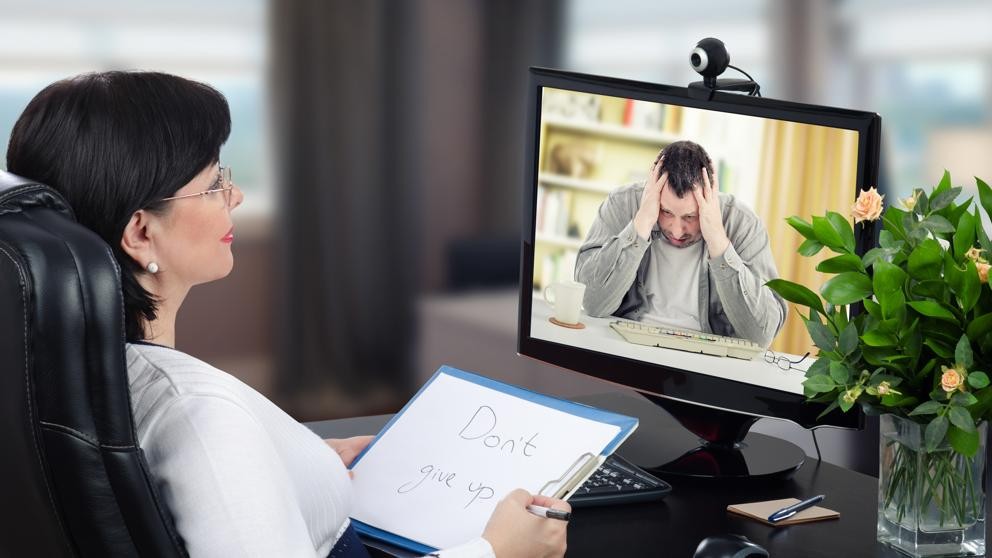 Proponen crear una línea gratuita de apoyo psicoemocional en todo el país por la pandemia | Actualidad