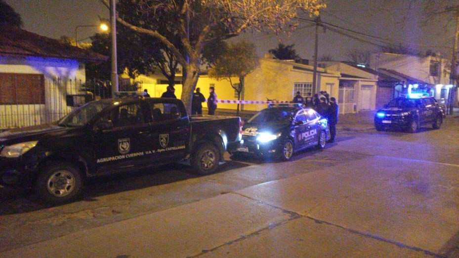 Femicidio en Rafaela: detuvieron a la pareja de la víctima | Actualidad