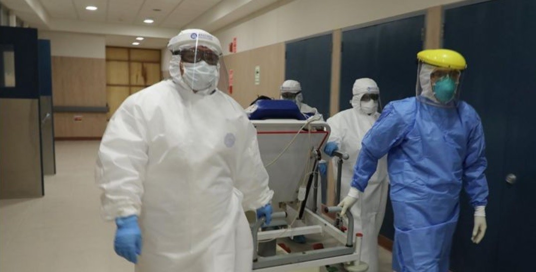 Con 7 nuevos muertos, las victimas fatales por coronavirus en Argentina llegan a 1085 | Actualidad