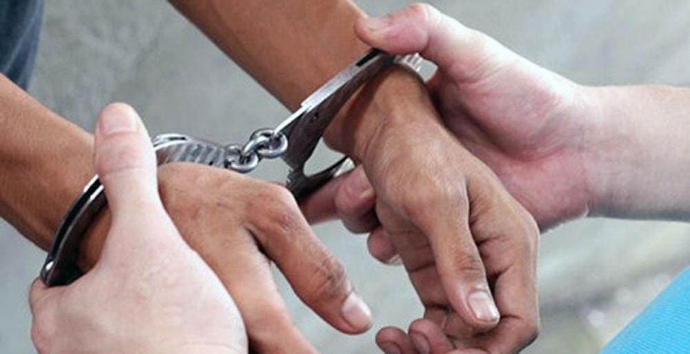 Se hizo pasar por policía de la Ciudad para robarle a una agente bonaerense | Actualidad