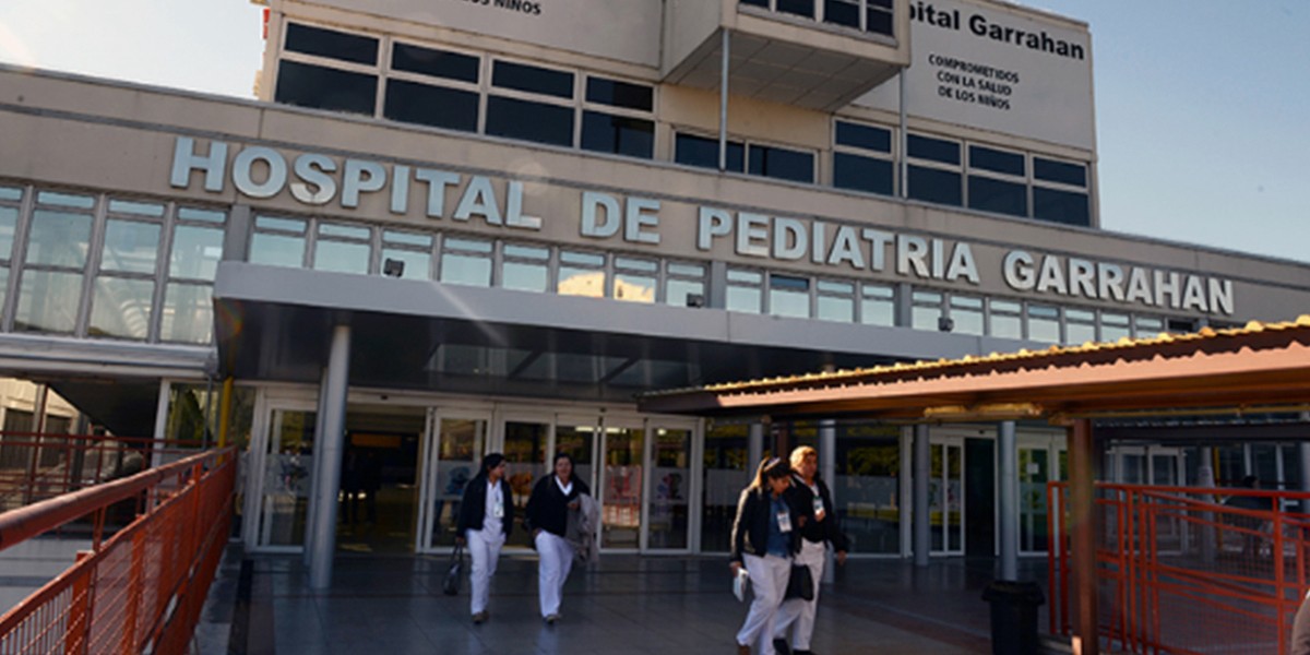 Córdoba: dio a una luz una mujer con parálisis cerebral e investigan abuso | Actualidad