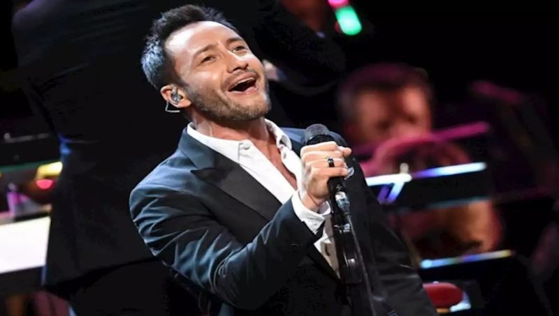 Desde Luciano Pereyra hasta Eruca Sativa en el festival on line de Billboard | Espectáculos