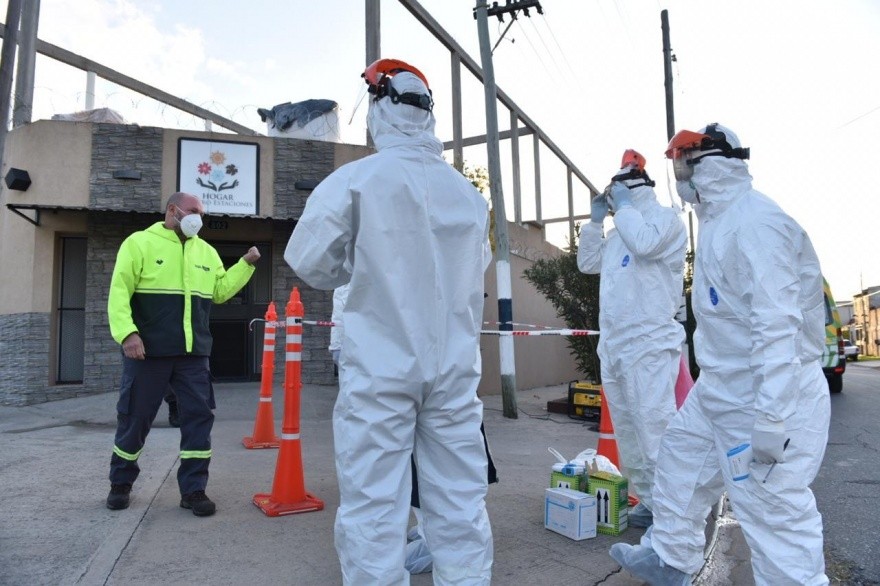 Coronavirus en La Plata: de los 24 nuevos casos, 6 son niños | Actualidad