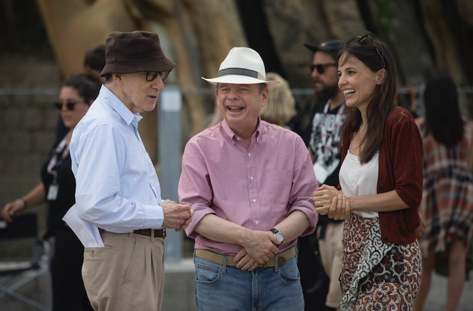 La nueva película de Woody Allen abrirá el Festival de San Sebastián | Espectáculos