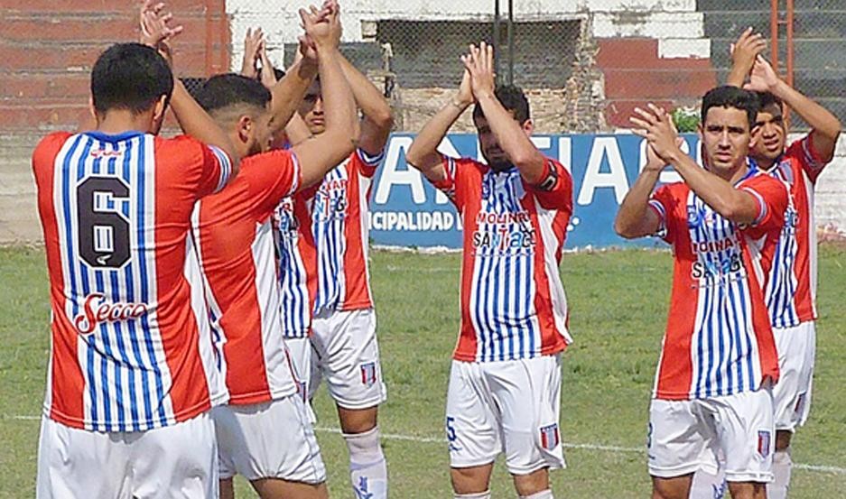 Liga provincial quiere volver al fútbol ahora con un torneo propio | Deportes