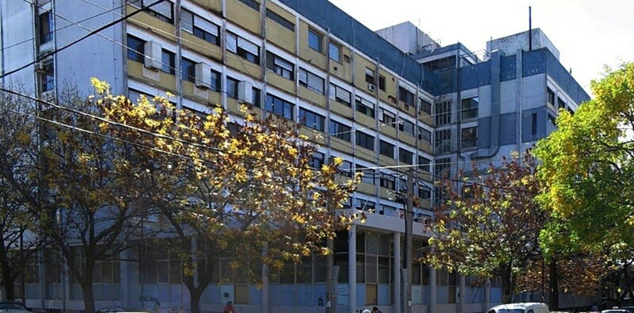 Recapturaron al detenido con coronavirus que se había fugado de un hospital | Actualidad