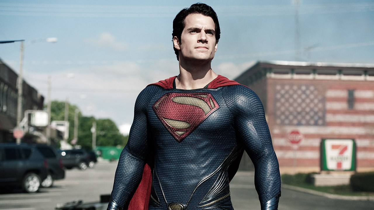 No suelta la capa: Henry Cavill y su deseo de volver a interpretar a Superman | Espectáculos