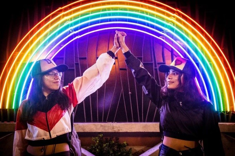 La Ciudad celebrará con un festival digital el Día Internacional del Orgullo LGBTIQ+ | Actualidad