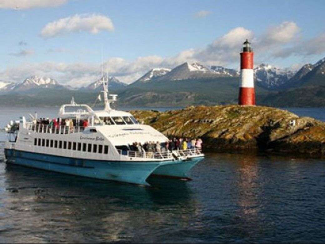 Tierra del Fuego habilitó el turismo interno y el transporte interurbano | Actualidad