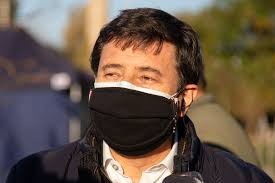 Arroyo: "Hay que consensuar cambios estructurales y urbanizar 4 mil barrios populares" | Política