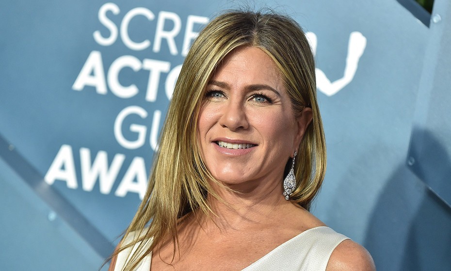 El misterioso tatuaje de Jennifer Aniston que nunca antes se había visto | Espectáculos