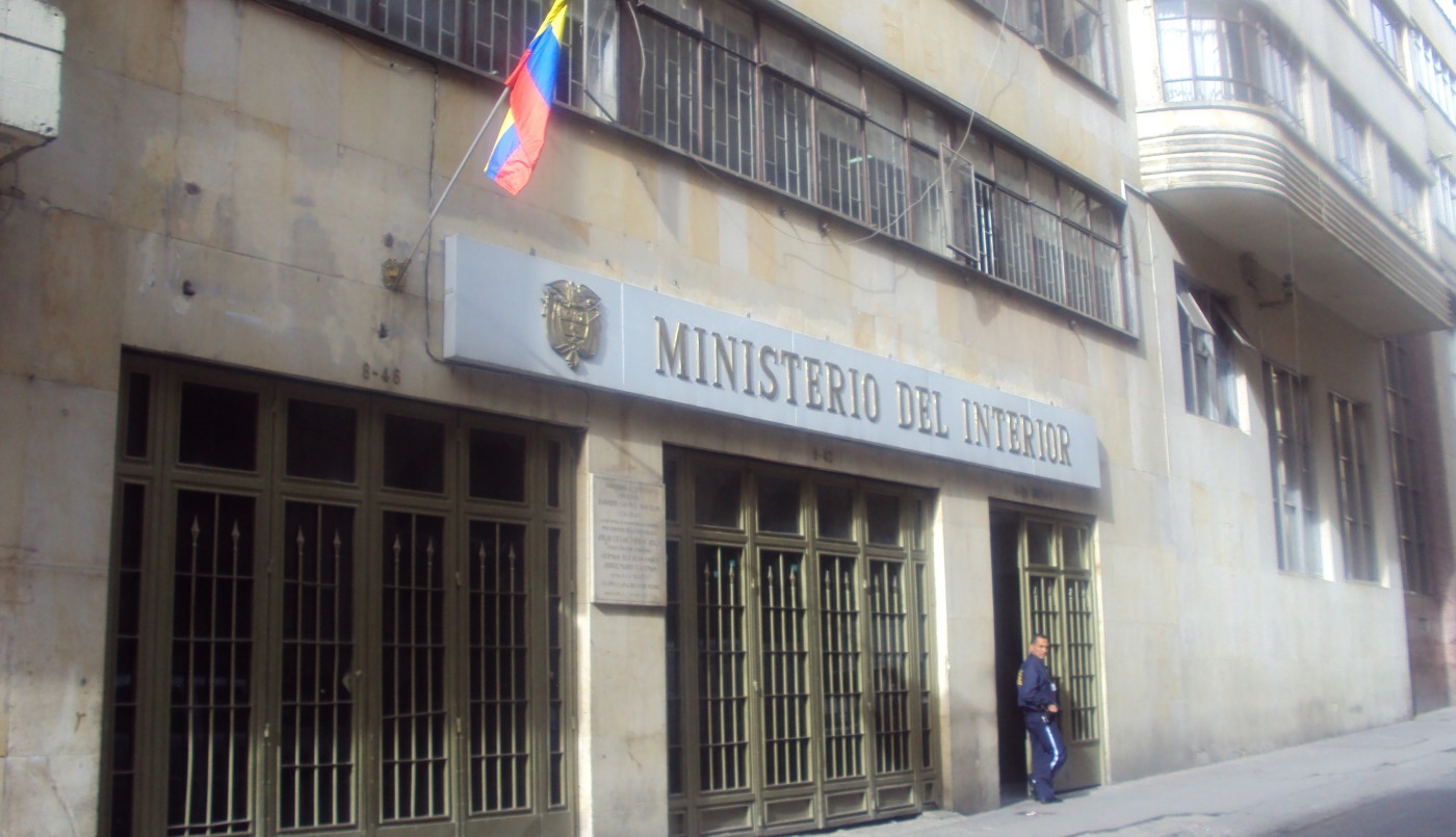 Colombia supera los 80.000 casos de coronavirus: cierran Ministerio de Interior por contagio del viceministro | Internacionales