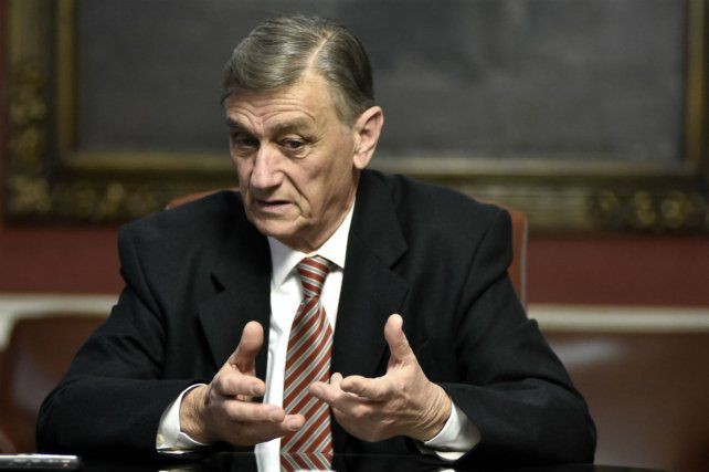 La familia de Binner agradeció las muestras de "afecto y respecto" | Política