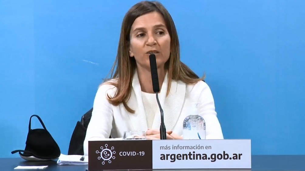 La Anses prepara el tercer pago de IFE que "en principio" será de 10 mil pesos | Economía