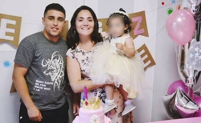 Juzgarán por femicidio a la ex pareja y al cuñado de una enfermera asesinada en Longchamps | Actualidad