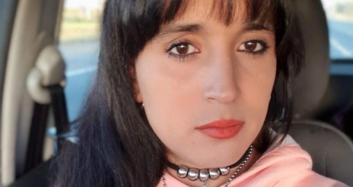 Designan a una oficial trans como jefa de políticas de diversidad de género en las cárceles de la Provincia | Actualidad