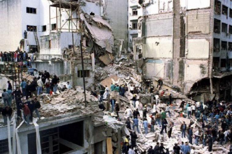 A 22 años del atentado a la AMIA, lograron identificar a la víctima número 85 | Actualidad