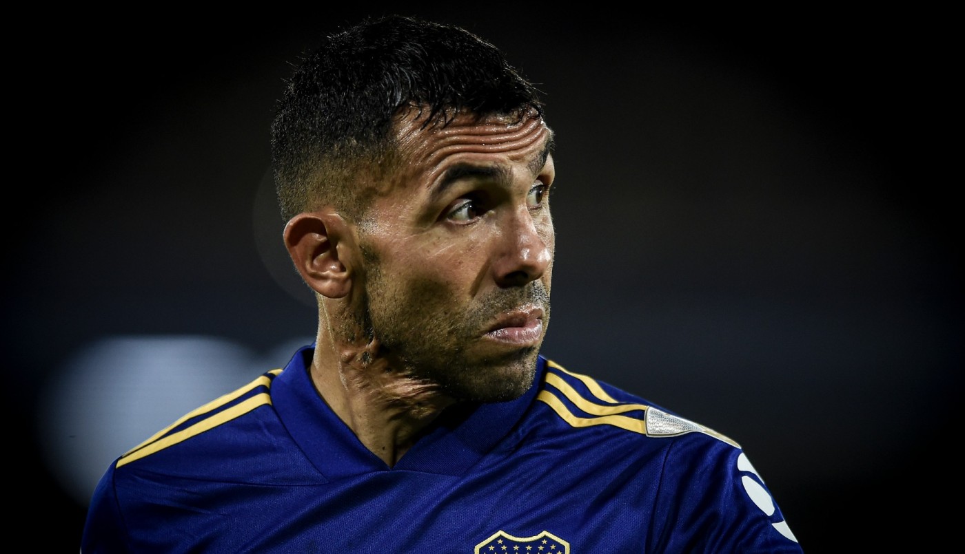 Boca no acepta el contrato de Tevez hasta diciembre | Deportes