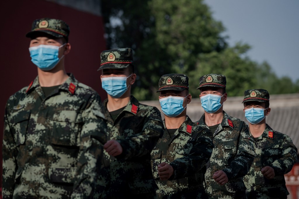 Coronavirus: China aprobó una vacuna para uso de su Ejército | Internacionales