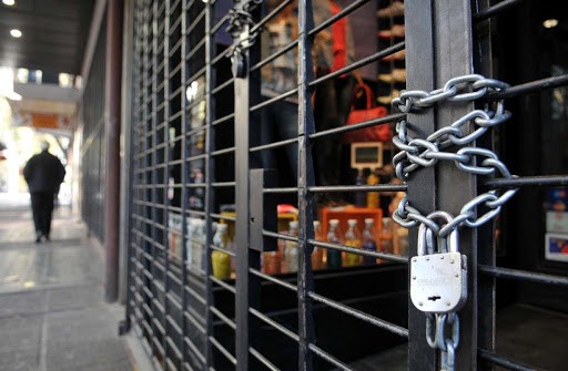 Empresarios estiman que en tres meses cerraron 40.000 comercios en todo el país | Economía