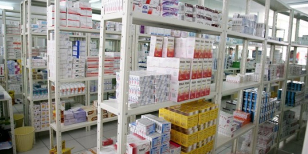 Tenía un millón de pesos en la cartera y la detuvieron por robar en una farmacia | Actualidad