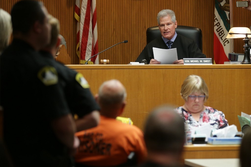 "El asesino de Goden State": se declaró culpable de matar a 13 mujeres y violar a decenas | Internacionales