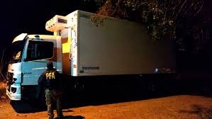 Salta: otra vez secuestaron más de 2 millones de pesos ocultos en un camión | Actualidad