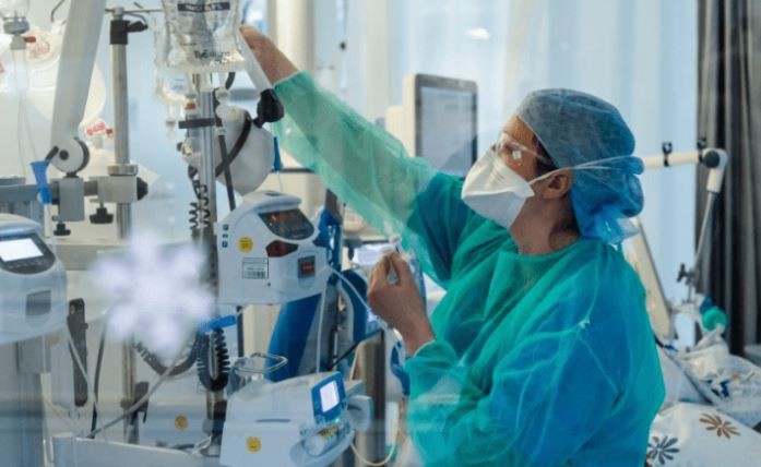 Coronavirus: Argentina registró 84 muertes y 4.430 contagios en 24 horas | Actualidad