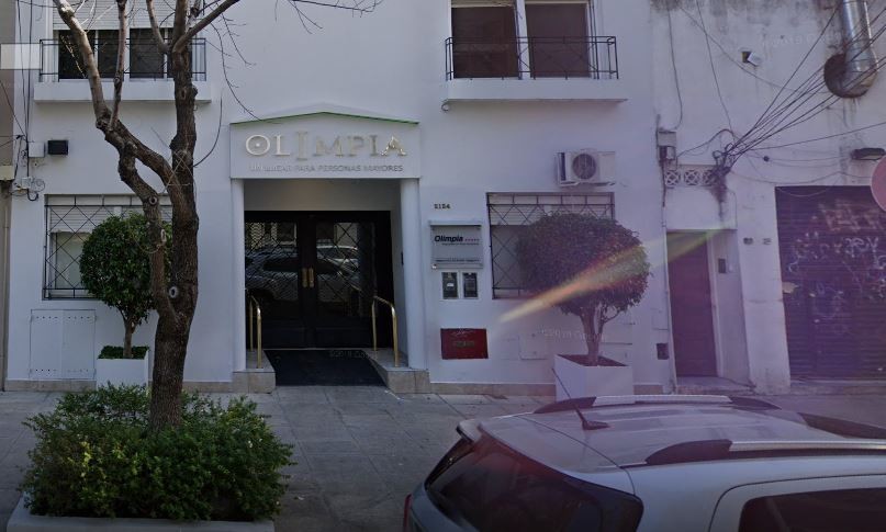 Coronavirus: cuatro muertos y 55 casos positivos en un geriátrico de Villa Urquiza | Actualidad