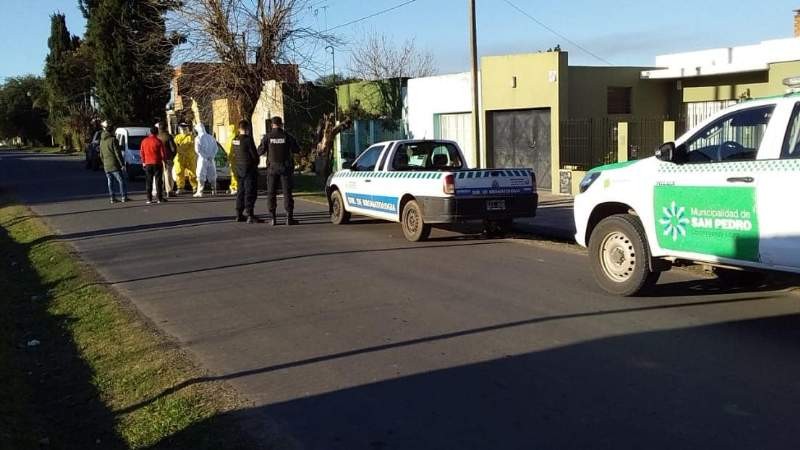 Aíslan a cerca de 200 personas en San Pedro por el contacto con un pastor evangélico con coronavirus | Actualidad