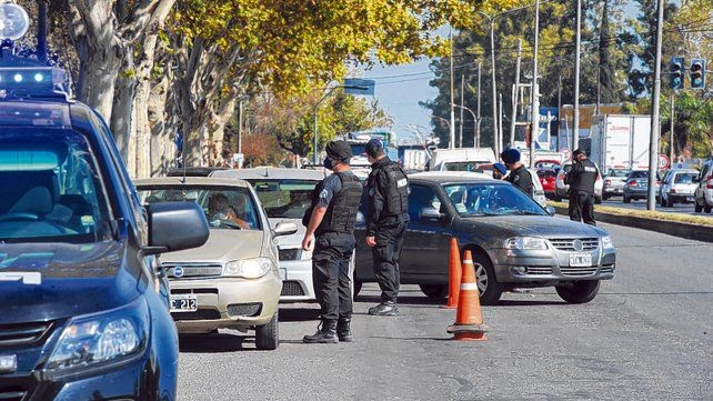 Santa Fe: recaudan más de $3 millones por violaciones a la cuarentena | Actualidad
